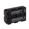 Battery for Sony Camera Camcorder NP-FM500H Alpha SLT-A57 SLT-A65 DSLR-A300 DSLR-A350 a58 a77 M2