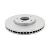 Front Brake Disc Rotor For Hyundai i30 i40 iX35 Sonata Tucson Kia Sportage 300mm