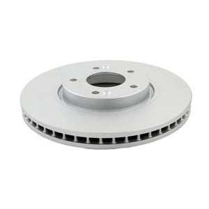 Front Brake Disc Rotor For Hyundai i30 i40 iX35 Sonata Tucson Kia Sportage 300mm