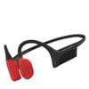 Suunto Wing Bone Conduction Headphones (lava)