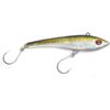 Halco Max 190 Bibles Minnow Hard Body Fishing Lure H71 Yellow Fin
