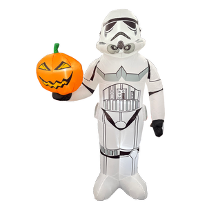 Halloween Inflatables