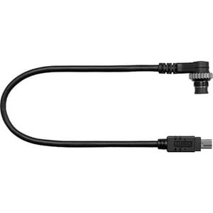 Nikon MC-38 Connecting Cord for WR-1 Wireless Remote Contoller