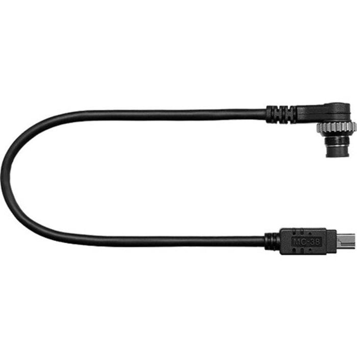 Nikon MC-38 Connecting Cord for WR-1 Wireless Remote Contoller