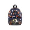 The Nightmare Before Christmas This Is Halloween Mini Bag 9x10.5in