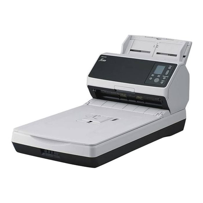 Fujitsu Fi-8290 A4 90ppm Duplex Documnt Scanner