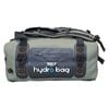 Hulk Hydro Bag Waterproof Duffel with Shoulder Straps 60L Green