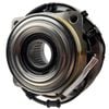 Rear Wheel Bearing Hub Assembly For Ford F250 Super Duty F350 Super Duty 2017 On