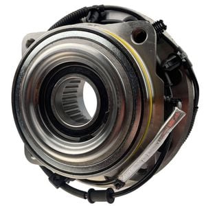 Rear Wheel Bearing Hub Assembly For Ford F250 Super Duty F350 Super Duty 2017 On