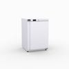 Ag Equipment 200l Underbench Single Door Ventilated Light-duty Fridge R200v