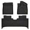 Vehiclab Chery Omoda 5 / C5- 2023+ - 3D/5D All Weather Moulded Car Floor Mats