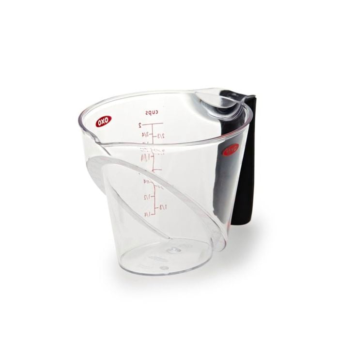 Oxo Good Grips Angled Measuring Cup - 2 Cups