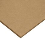 12mm MDF Panel Standard 2700 x 1200mm