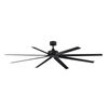 Mistral 213cm 8-Blade Zephyr DC Ceiling Fan