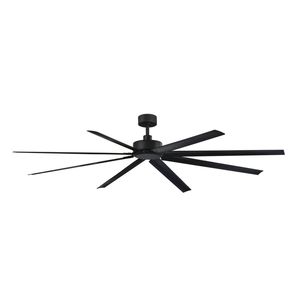 Mistral 213cm 8-Blade Zephyr DC Ceiling Fan