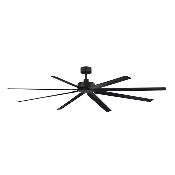 Mistral 213cm 8-Blade Zephyr DC Ceiling Fan