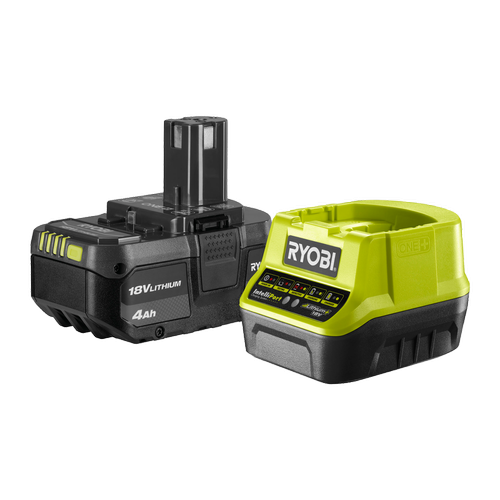 Ryobi 18 volt battery bunnings sale