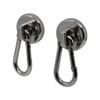 Everhang 14kg Carabiner Magnetic Pot - 2 Pack