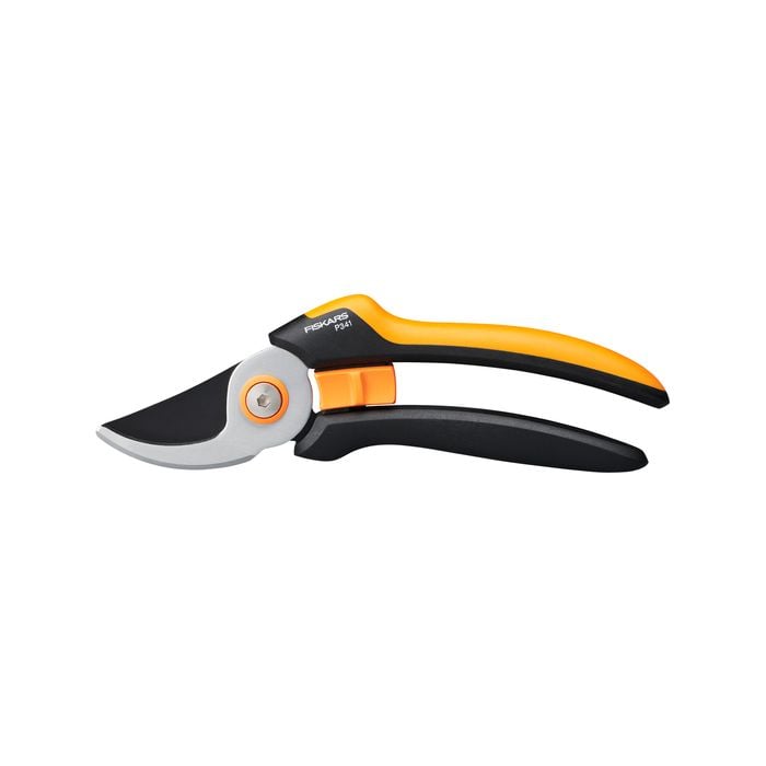 Fiskars L P341 Solid Bypass Pruner