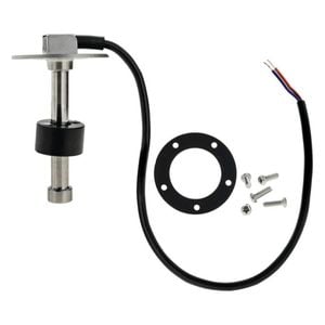 Hulk Pro Electronic Water Liquid Level Sender Unit Gauge 100mm