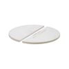 Kamado Joe 24" Big Joe Half Moon Deflector Plates - 2 Pack