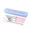 Daily Dose Ambrosia Cutlery Set - Surprise Style Selection