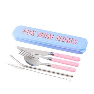 Daily Dose Ambrosia Cutlery Set - Surprise Style Selection