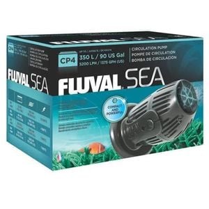 Fluval Circulation Pump CP4 5200LPH