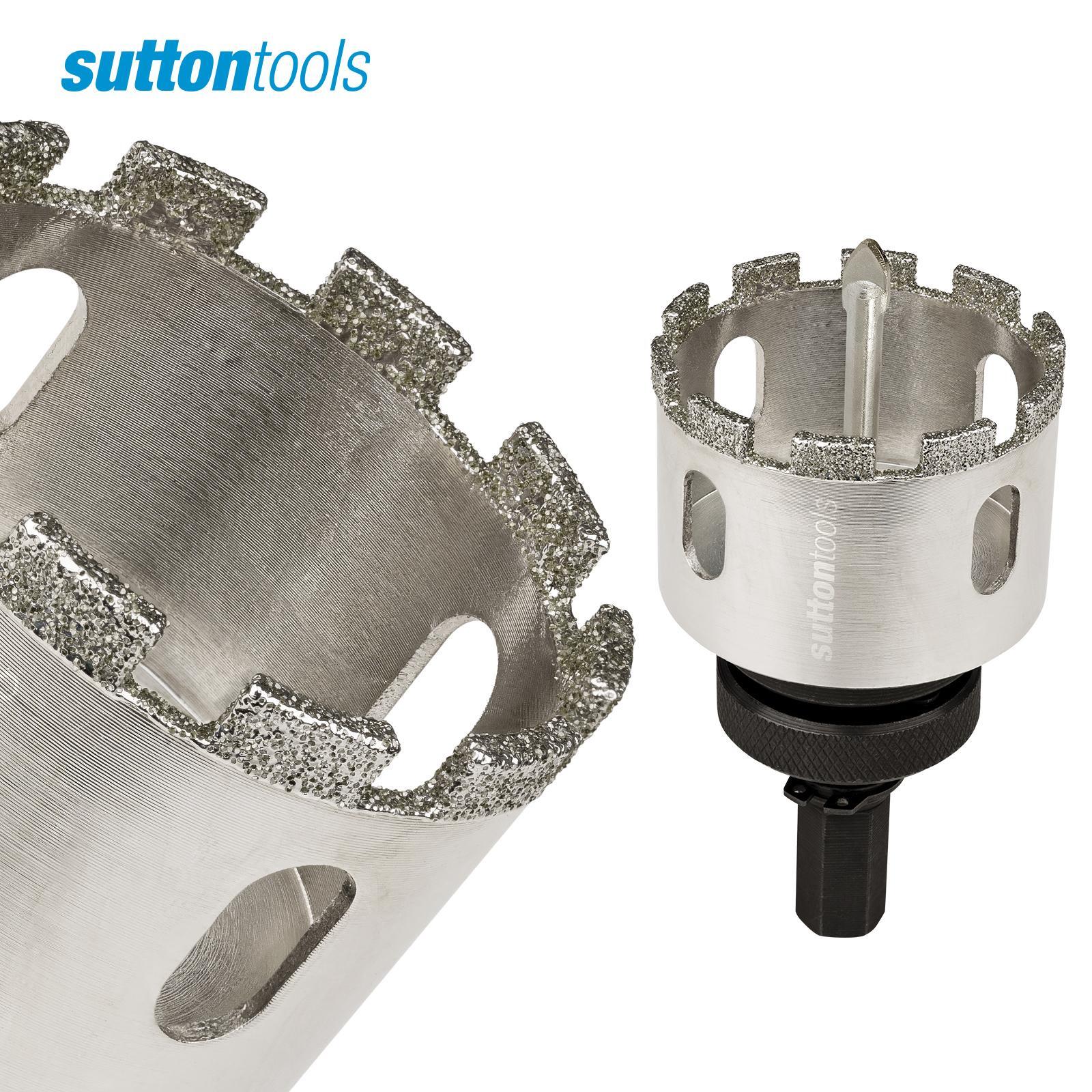 92mm hole saw bunnings discount