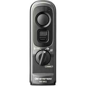 OM System RM-WR2 Wireless Remote Control
