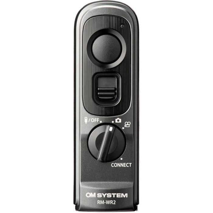 OM System RM-WR2 Wireless Remote Control
