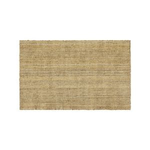 Matpro 50 x 80cm Indoor Jute Rug