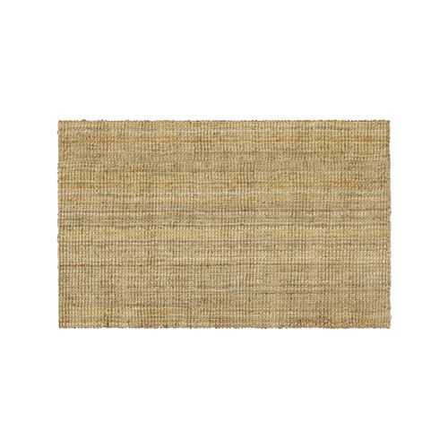 Matpro 50 x 80cm Indoor Jute Rug - Bunnings Australia