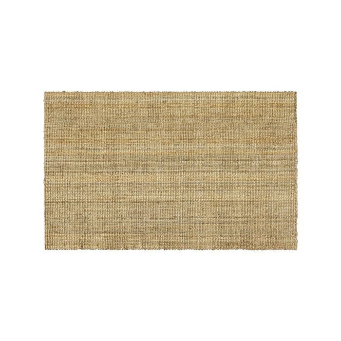 Matpro 50 x 80cm Indoor Jute Rug