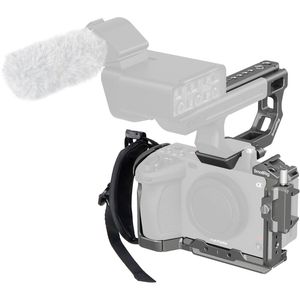 SmallRig HawkLock Quick Release Advanced Cage Kit for Sony FX3 / FX30 4771