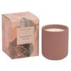 Bramble Bay Native Plum Murunga and Vanilla Scented Ceramic Candle 270g