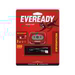Eveready Rechargeable LED Head Torch