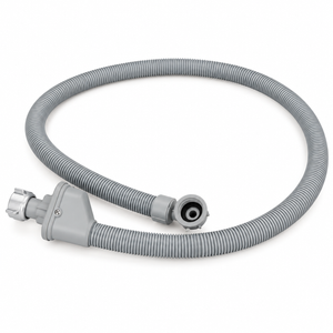 Delonghi Dishwasher Inlet Hose with Aquastop DAU1591036