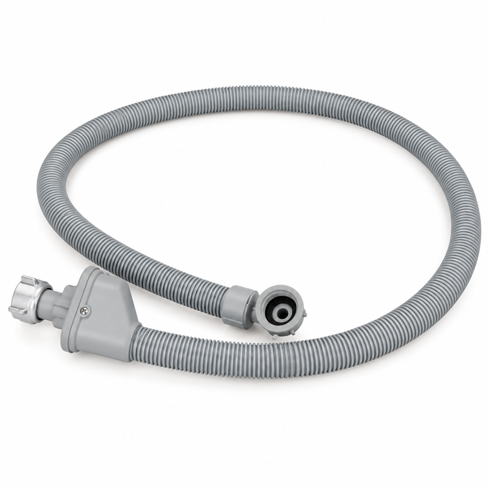 Delonghi Dishwasher Inlet Hose with Aquastop DAU1591036