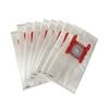 10 Pack Synthetic Bags For Bosch Type G - Fits In'genius, Zoo'o & Gl Series | Replaces Bbz41fgall