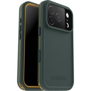 Otterbox Fre Magsafe Case For Iphone 17 Pro 6.3" - Green