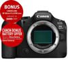 Canon Eos R6 Mark Iii Mirrorless Camera