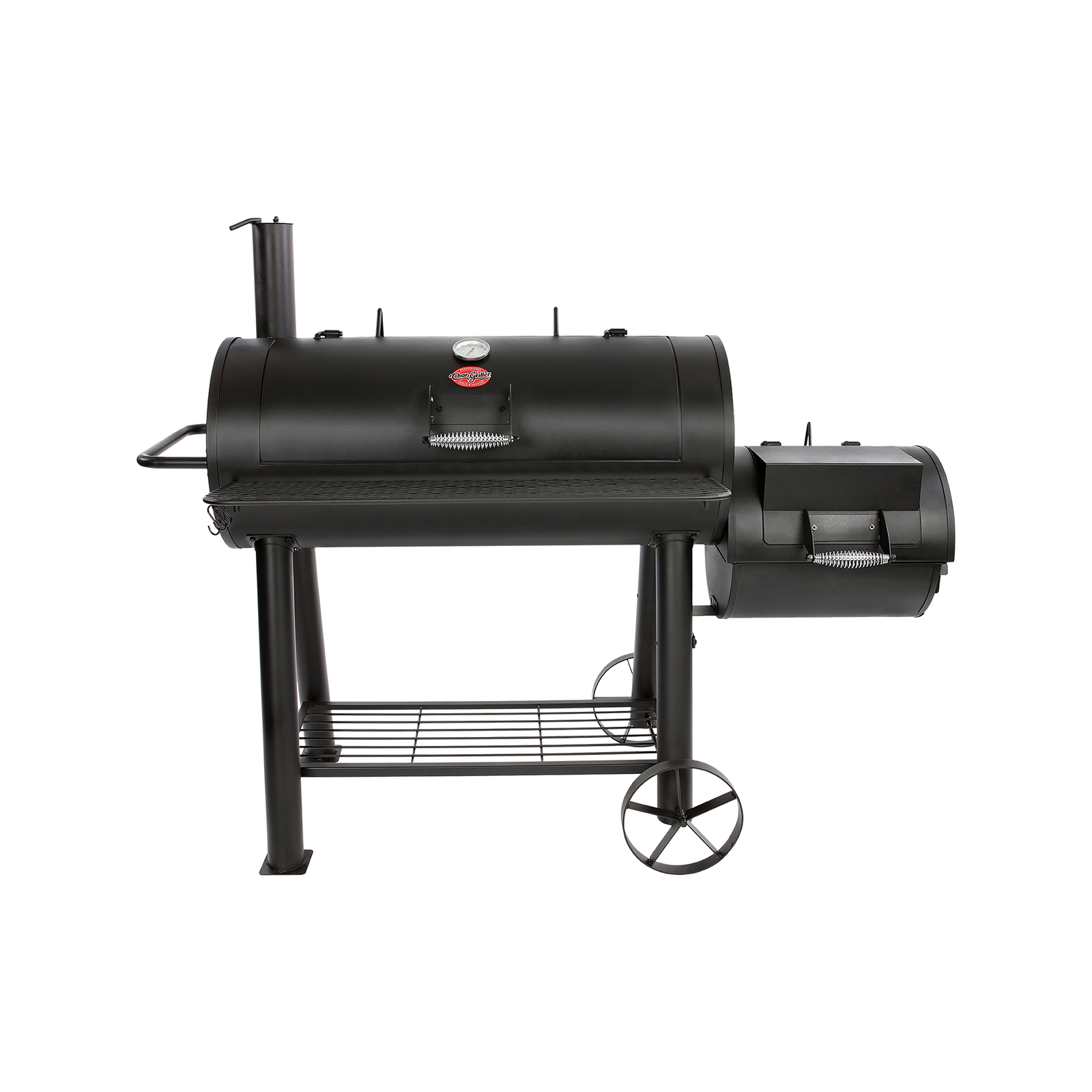 Char Griller Competition Pro Offset Smoker