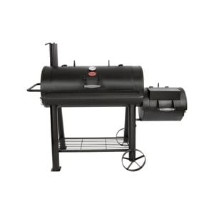 Char-Griller Competition Pro Offset Smoker