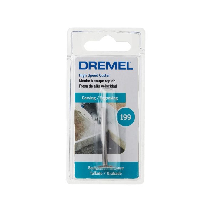 Dremel 9.5mm (199) High Speed Cutter