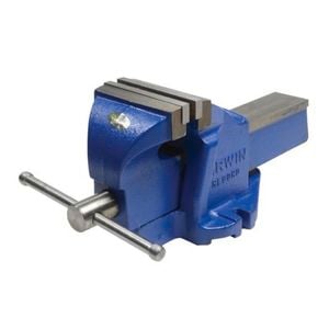 Irwin 150mm Record Mechanics Vice