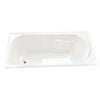 Decina 1650 x 815 x 510mm Prima Bath