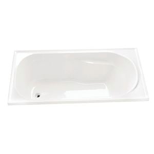 Decina 1650 x 815 x 510mm Prima Bath