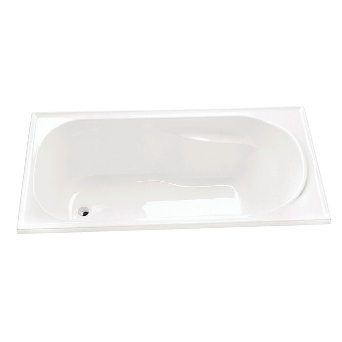 Decina 1650 x 815 x 510mm Prima Bath