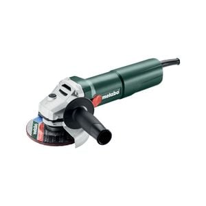 Metabo 125mm 1100W Corded Angle Grinder W1100-125